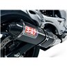 SUZUKI SFV 650 GLADIUS 2009 - 2010 SILENCIOSO TRC TRI-OVAL CONE
