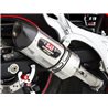 SUZUKI SFV 650 GLADIUS 2009 - 2015 SILENCIOSO R77-J TRAPEZOIDAL CONE
