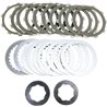 SUZUKI GSF 1200 S ABS BANDIT 2006 - 2006 KIT EMBRAGUE EBC DE SERIE
