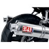 SUZUKI SV 1000 2004 - 2007 2 SILENCIOSOS RS3 OVAL
