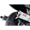 SUZUKI SV 1000 2004 - 2007 2 SILENCIOSOS TRS TRI-OVAL