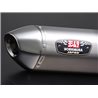 SUZUKI SV 650 2016 - 2018 SILENCIOSO SLIP-ON STREET SPORTS R-77J