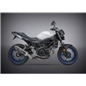 SUZUKI SV 650 2016 - 2018 SILENCIOSO STREET SERIES ALPHA