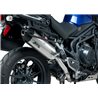 TRIUMPH TIGER 1200 EXPLORER 2012 - 2013 SILENCIOSO RS4T