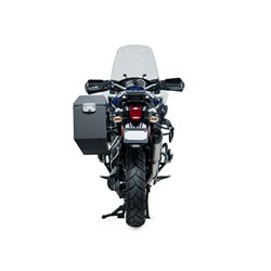 TRIUMPH TIGER 1200 EXPLORER 2012 - 2013 SILENCIOSO RS4T