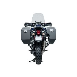 TRIUMPH TIGER 1200 EXPLORER 2012 - 2013 SILENCIOSO RS4T