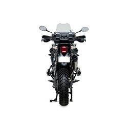 TRIUMPH TIGER 800 2011 - 2013 SILENCIOSO RS4T