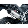 TRIUMPH TIGER 800 2011 - 2013 SILENCIOSO RS4T