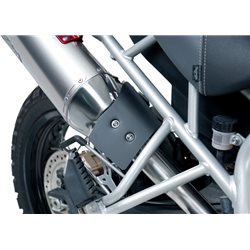 TRIUMPH TIGER 800 2011 - 2013 SILENCIOSO RS4T