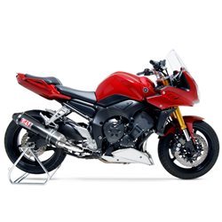 YAMAHA FZ1 - FAZER 1000 2006 - 2013 SILENCIOSO TRC TRI-OVAL CONE