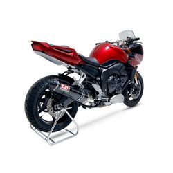 YAMAHA FZ1 - FAZER 1000 2006 - 2013 SILENCIOSO TRC TRI-OVAL CONE