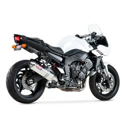 YAMAHA FZ1 - FAZER 1000 2006 - 2013 SILENCIOSO TRC TRI-OVAL CONE