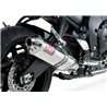 YAMAHA FZ1 - FAZER 1000 2006 - 2013 SILENCIOSO TRC TRI-OVAL CONE
