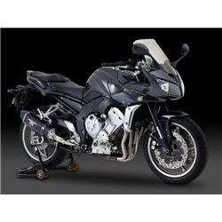 YAMAHA FZ1 - FAZER 1000 2006 - 2013 SILENCIOSO R77-J TRAPEZOIDAL CONE