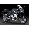 YAMAHA FZ1 - FAZER 1000 2006 - 2013 SILENCIOSO R77-J TRAPEZOIDAL CONE