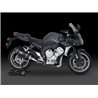 YAMAHA FZ1 - FAZER 1000 2006 - 2013 SILENCIOSO R77-J TRAPEZOIDAL CONE