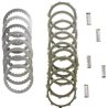 SUZUKI GSX-R 600  2001 - 2003 KIT EMBRAGUE EBC DE SERIE