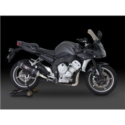 YAMAHA FZ1 - FAZER 1000 2006 - 2013 SILENCIOSO R77-J TRAPEZOIDAL CONE