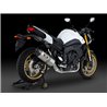 YAMAHA FZ8 - FAZER 800 2011 - 2013 SILENCIOSO R77-J TRAPEZOIDAL CONE