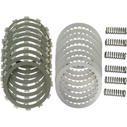 SUZUKI GSX-R 600  2008 - 2010 KIT EMBRAGUE EBC DE SERIE