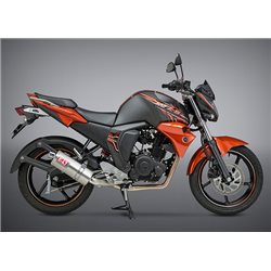 YAMAHA FZS 2.0 2016 - 2018 LÍNEA COMPLETA RACE SERIES TRS WORKS FINISH