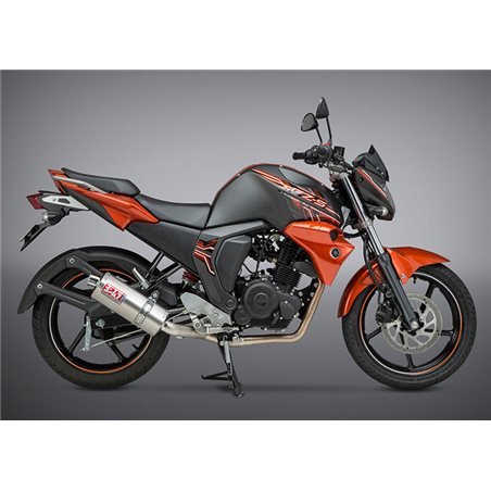 YAMAHA FZS 2.0 2016 - 2018 LÍNEA COMPLETA RACE SERIES TRS WORKS FINISH