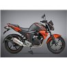 YAMAHA FZS 2.0 2016 - 2018 LÍNEA COMPLETA RACE SERIES TRS WORKS FINISH