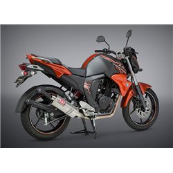 YAMAHA FZS 2.0 2016 - 2018 LÍNEA COMPLETA RACE SERIES TRS WORKS FINISH