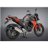 YAMAHA FZS 2.0 2016 - 2018 LÍNEA COMPLETA RACE SERIES TRS WORKS FINISH