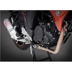 YAMAHA FZS 2.0 2016 - 2018 LÍNEA COMPLETA RACE SERIES TRS WORKS FINISH