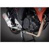 YAMAHA FZS 2.0 2016 - 2018 LÍNEA COMPLETA RACE SERIES TRS WORKS FINISH