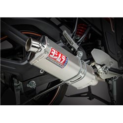 YAMAHA FZS 2.0 2016 - 2018 LÍNEA COMPLETA RACE SERIES TRS WORKS FINISH