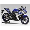 YAMAHA MT 03 300 2015 - 2018 SILENCIOSO R11 MOTOGP
