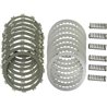 SUZUKI GSX-R 750  2008 - 2010 KIT EMBRAGUE EBC DE SERIE