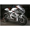 YAMAHA MT 07 2015 - 2018 LÍNEA COMPLETA RACE SERIES R-77 WORKS FINISH