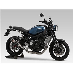 YAMAHA MT 09 2013 - 2018 ESCAPE COMPLETO STREET SPORTS R-77S