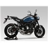 YAMAHA MT 09 2013 - 2018 ESCAPE COMPLETO STREET SPORTS R-77S