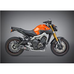 YAMAHA MT 09 2013 - 2018 LÍNEA COMPLETA RACE SERIES R-77