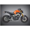 YAMAHA MT 09 2013 - 2018 LÍNEA COMPLETA RACE SERIES R-77