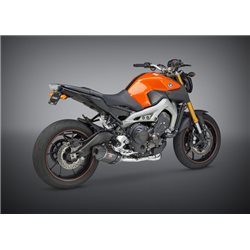 YAMAHA MT 09 2013 - 2018 LÍNEA COMPLETA RACE SERIES R-77