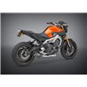 YAMAHA MT 09 2013 - 2018 LÍNEA COMPLETA RACE SERIES R-77