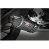 YAMAHA MT 09 2013 - 2018 LÍNEA COMPLETA RACE SERIES R-77