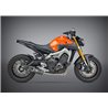 YAMAHA MT 09 2013 - 2018 LÍNEA COMPLETA RACE SERIES R-77 WORKS FINISH