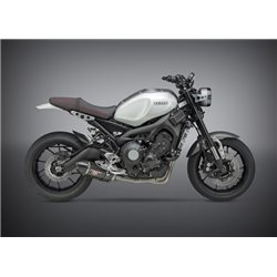 YAMAHA MT 09 2013 - 2018 LÍNEA COMPLETA RACE SERIES R-77 WORKS FINISH