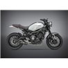YAMAHA MT 09 2013 - 2018 LÍNEA COMPLETA RACE SERIES R-77 WORKS FINISH