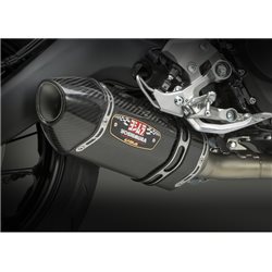 YAMAHA MT 09 2013 - 2018 LÍNEA COMPLETA RACE SERIES R-77 WORKS FINISH