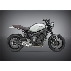 YAMAHA MT 09 2013 - 2018 LÍNEA COMPLETA RACE SERIES R-77 WORKS FINISH