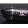 YAMAHA MT 09 TRACER 2014 - 2018 ESCAPE COMPLETO R77-S SHORT TRAPEZOIDAL CONE