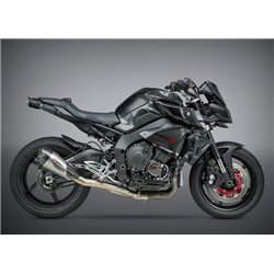 YAMAHA MT 10 2016 - 2018 3/4 COLECTOR RACE SERIES ALPHA T