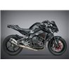 YAMAHA MT 10 2016 - 2018 3/4 COLECTOR RACE SERIES ALPHA T
